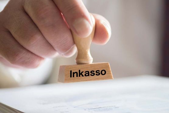 Inkasso Anwalt