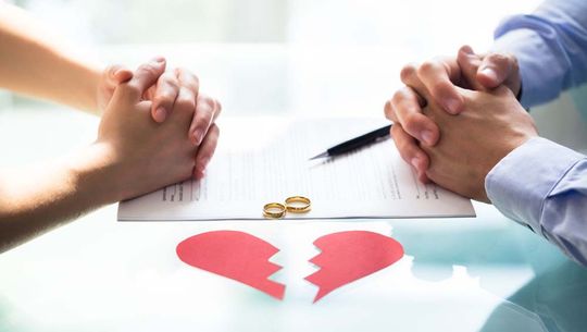 Ehe-, Erb- und Familienrecht